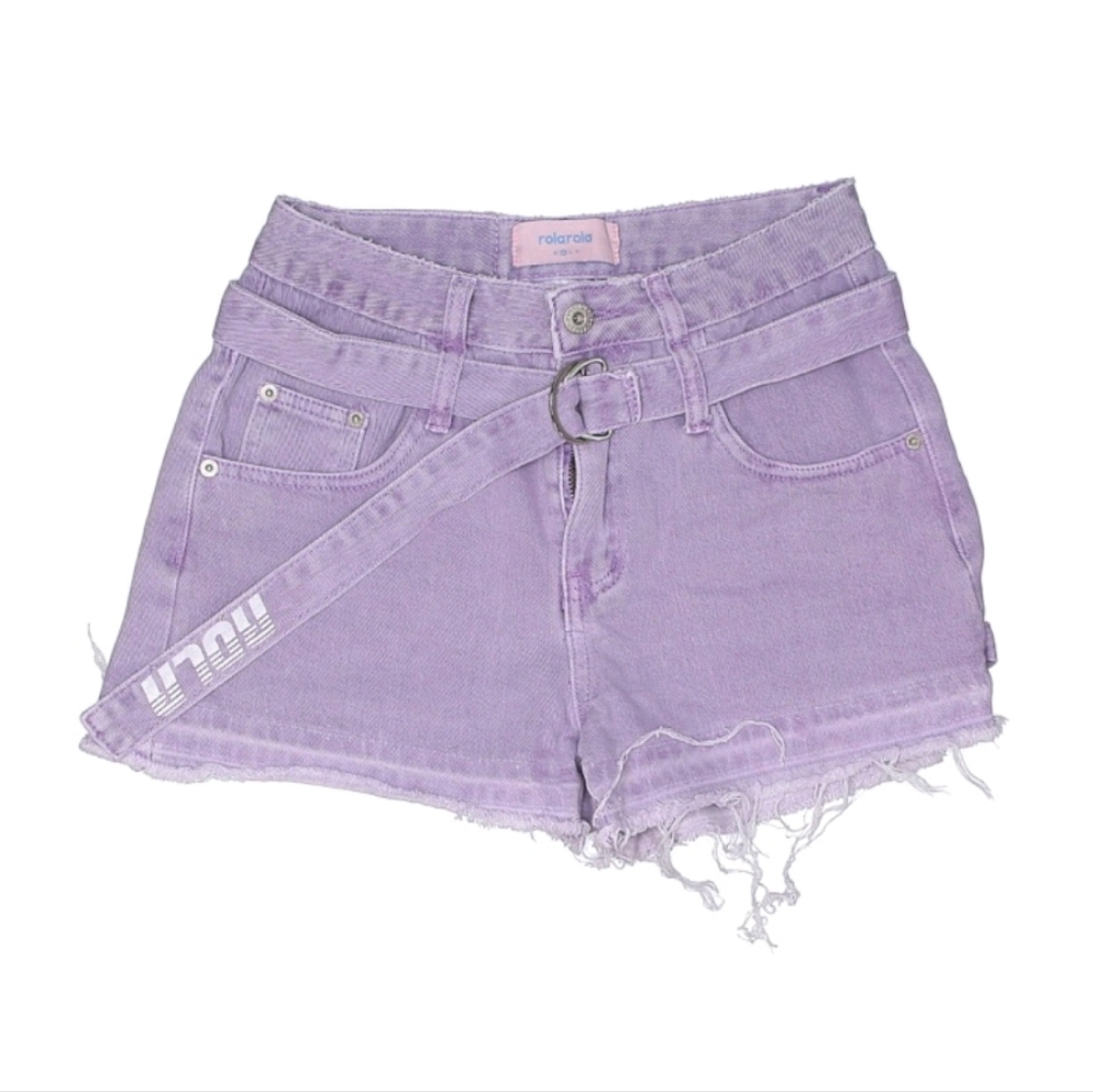 Rolarola Denim Shorts